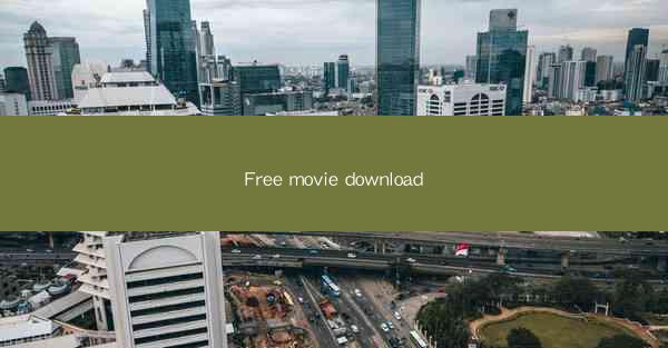 Free movie download